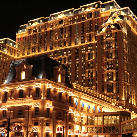 オープントップバス